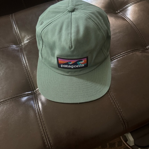 Patagonia Hat - Picture 7 of 7